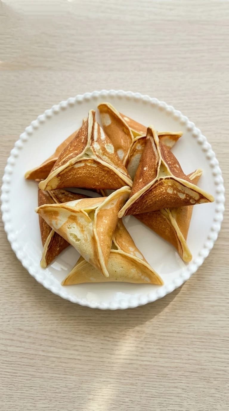 Dünya mutfaklarından tatlı tarifleri ve krep tarifleri için günün önerisi krep tatlısı Atayef nasıl yapılır? Klasik Ortadoğu krep tatlısı Atayef tarifi ve yapılışı için malzemeleri inceleyin