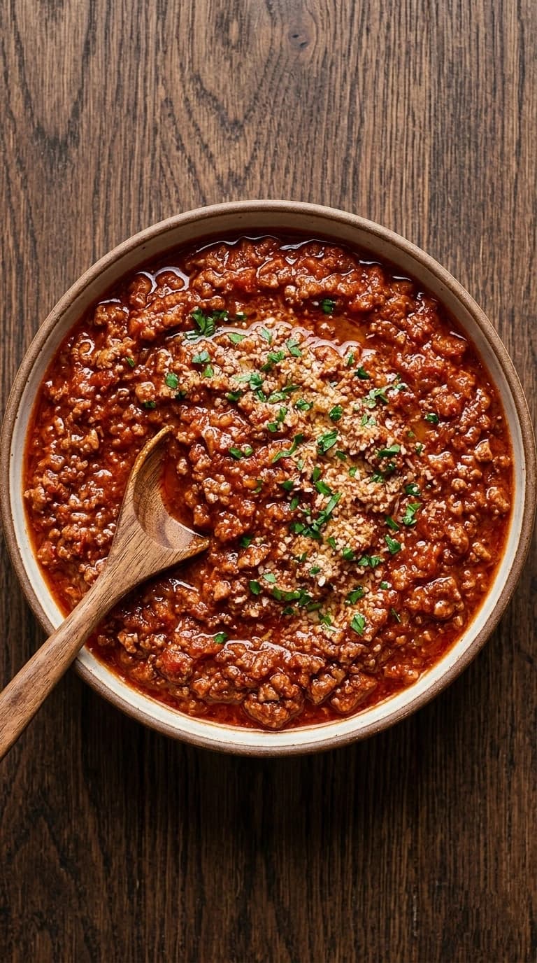 Bolonez Sos Nasıl Yapılır? Ev yapımı bolonez sos tarifi ve yapılışı için malzemeleri inceleyin.