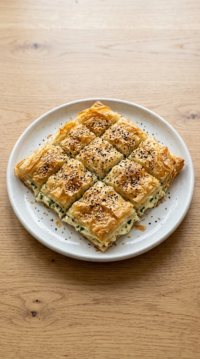Mayasız Börek Tarifi Hamur işleri ve börek tarifleri için günün önerisi; fırında mayasız çıtır börek nasıl yapılır? Kat kat ayrılan, dışı gevrek ve içi yumuşacık mayasız börek tarifi ve yapılışı için malzemeleri inceleyin. Hamuru mayasız olduğundan dinlendirme aşaması çıtırlık için oldukça önemlidir.